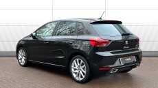 SEAT Ibiza 1.0 TSI 115 FR 5dr Petrol Hatchback